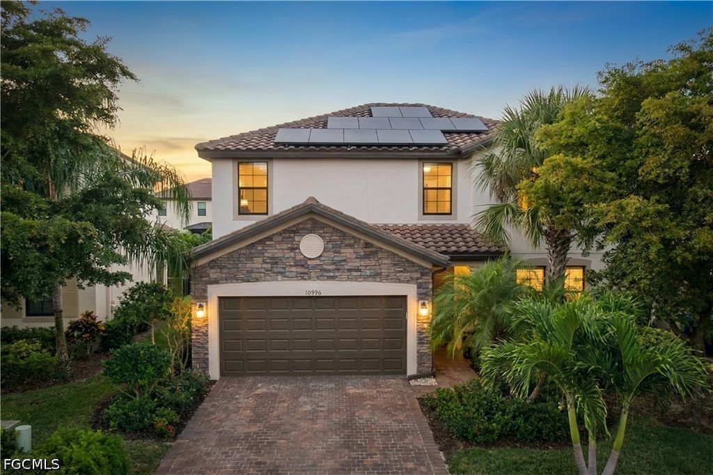 10996 Cherry Laurel Dr, Fort Myers