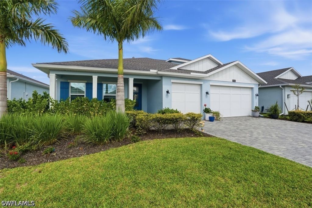 16148 Preservation Blvd, Punta Gorda