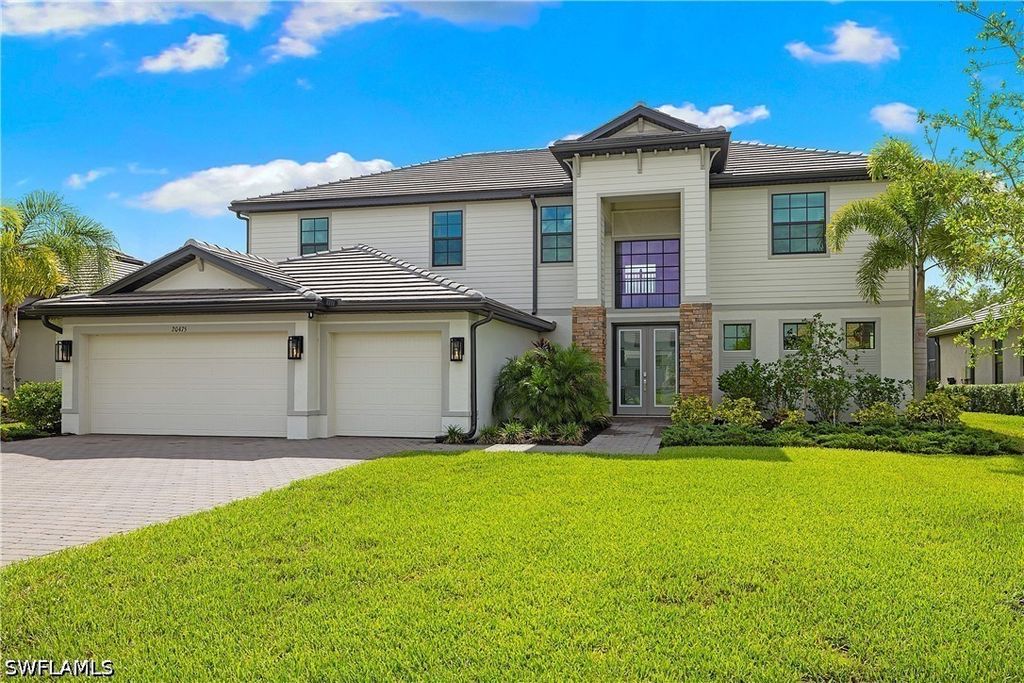 20475 Napa Loop, Estero