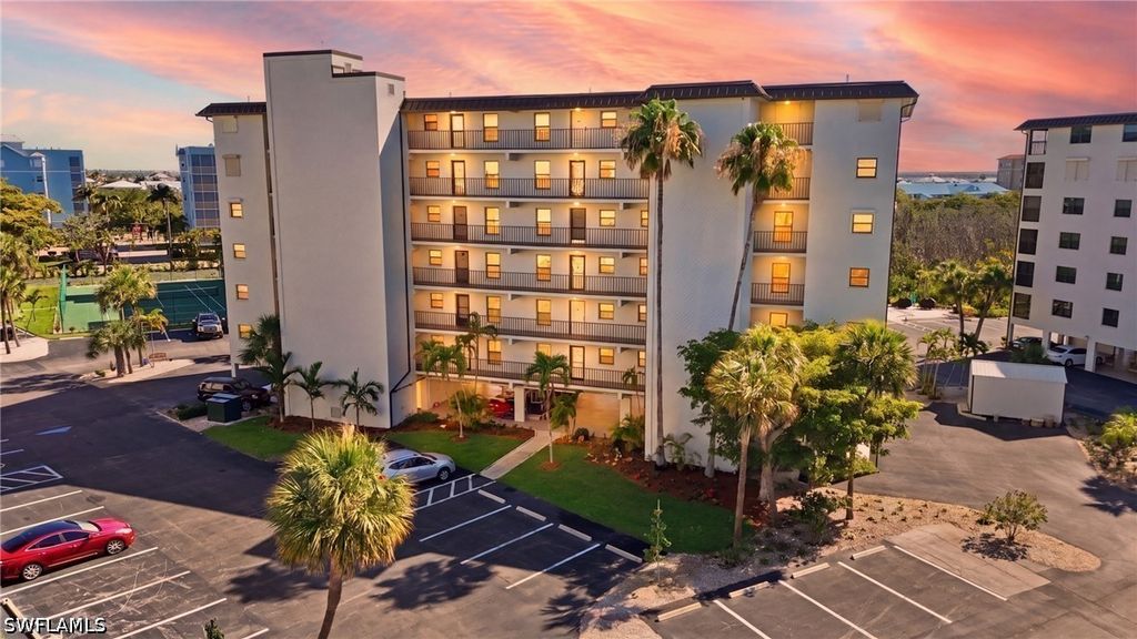 6893 Estero Blvd 423, Fort Myers Beach