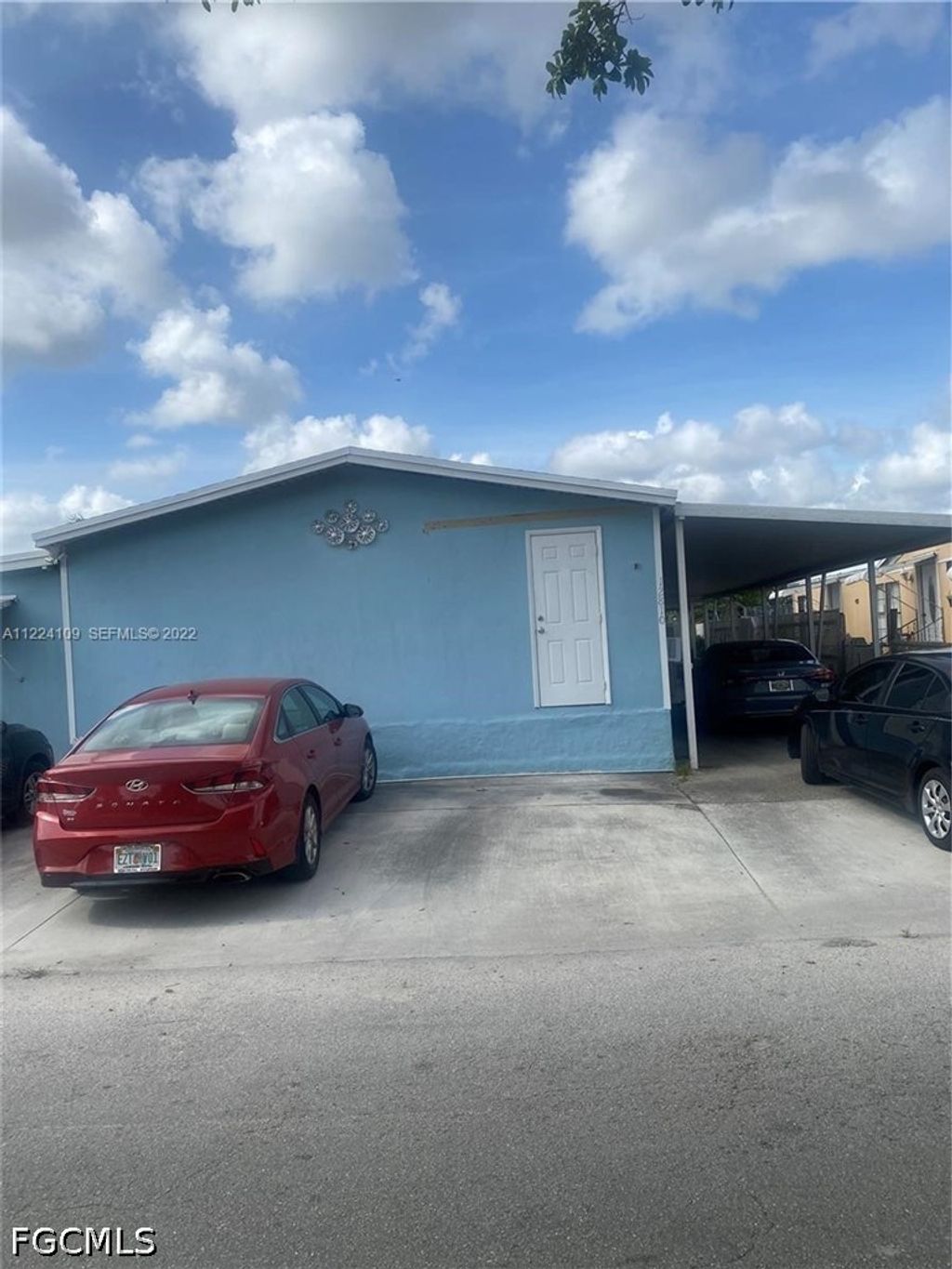 12810 Sw 17 St, MIAMI