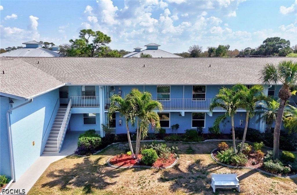 1100 Pondella Rd 911, CAPE CORAL