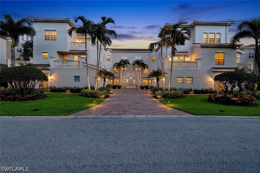 588 Avellino Isles Cir 20101, Naples
