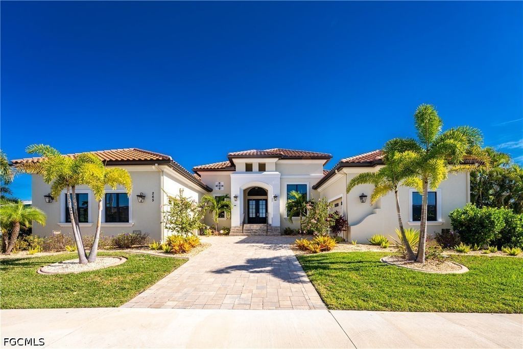 265 Severin Rd Se, PORT CHARLOTTE