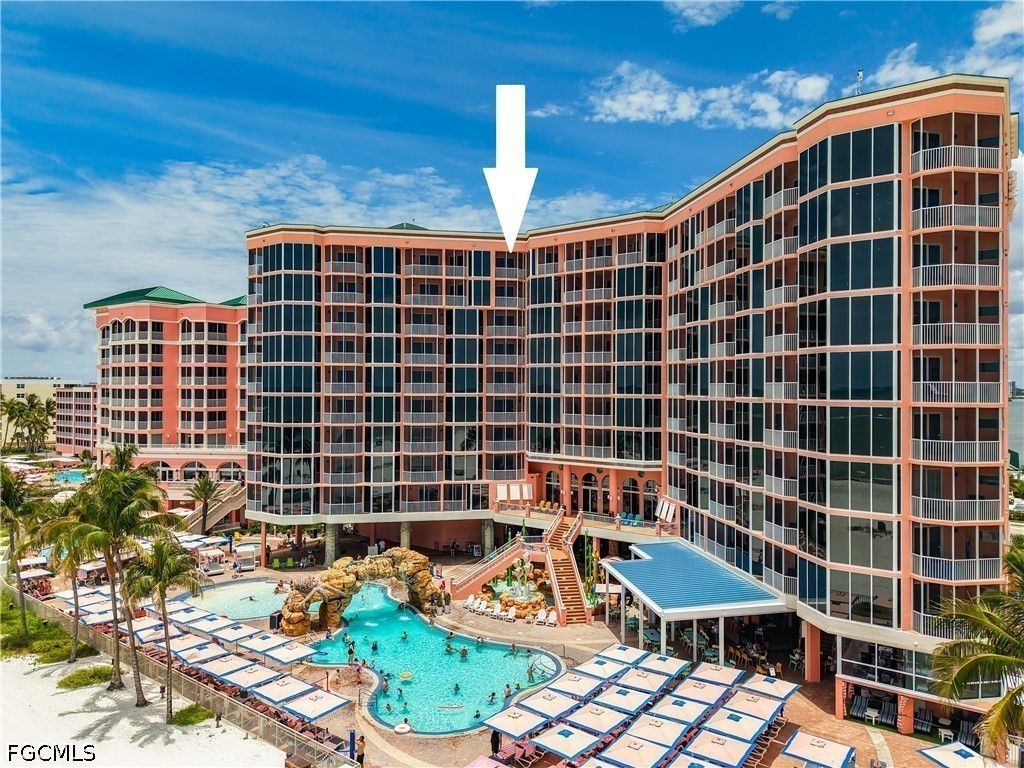 200 Estero Blvd P10, Fort Myers Beach