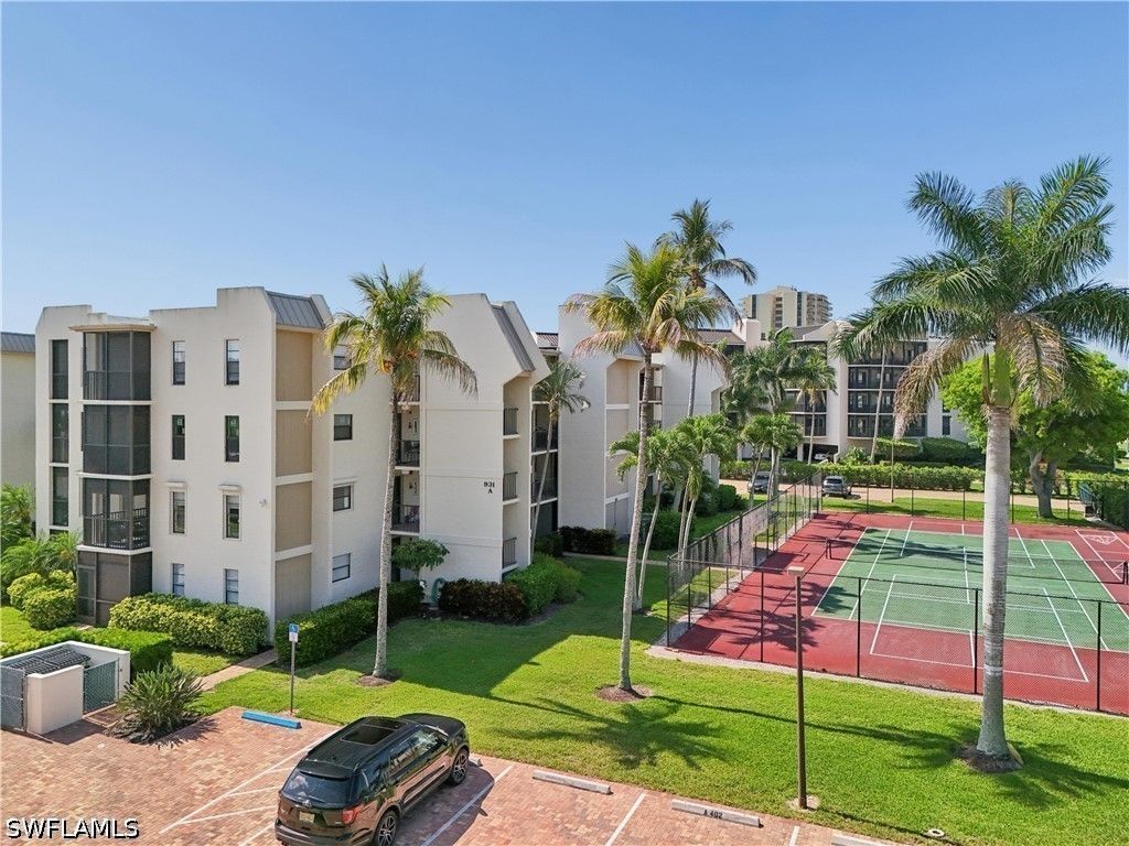 931 Collier Ct A201, Marco Island