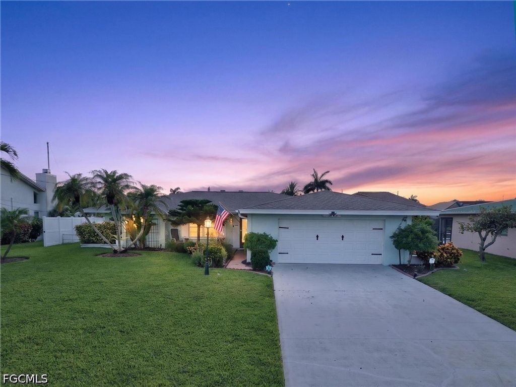 3336 Se 19th Ave, Cape Coral