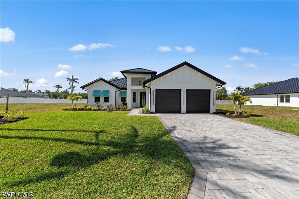 12337 Sweet Kiwi Ln, Fort Myers