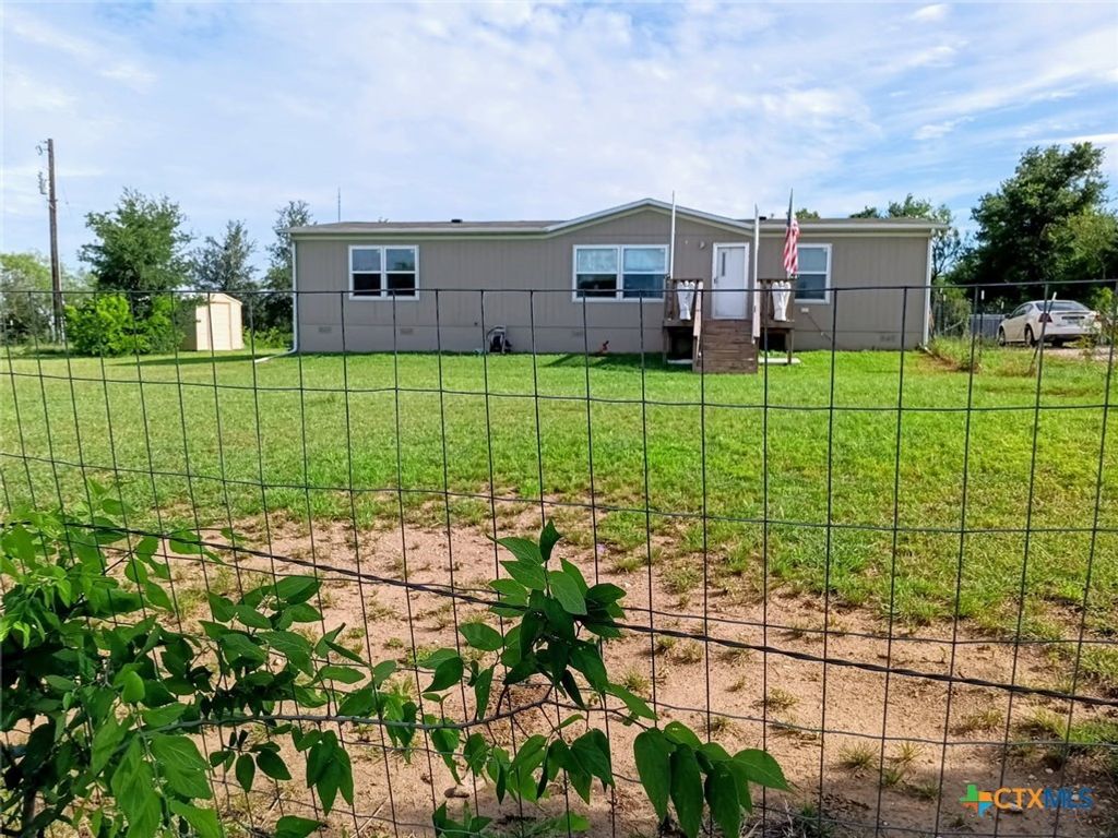1361 Mills Way, Seguin