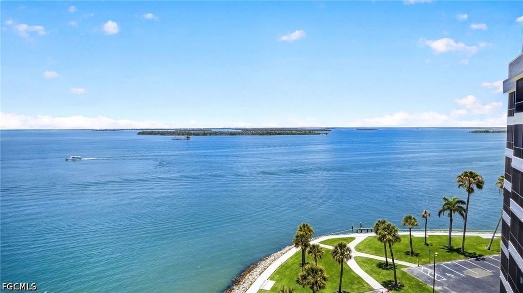 15011 Punta Rassa Rd 803, Fort Myers