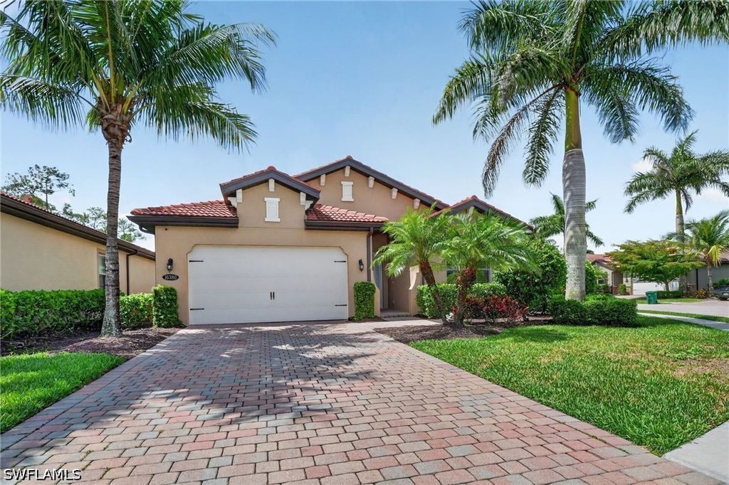 16380 Aberdeen Way, Naples