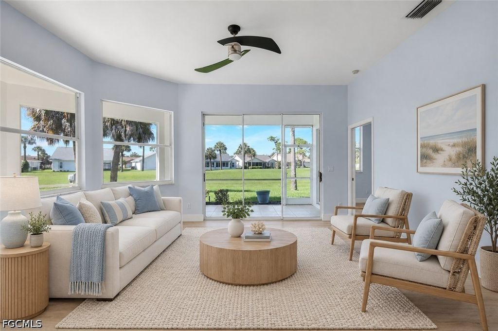 3895 Sabal Springs Blvd, NORTH FORT MYERS