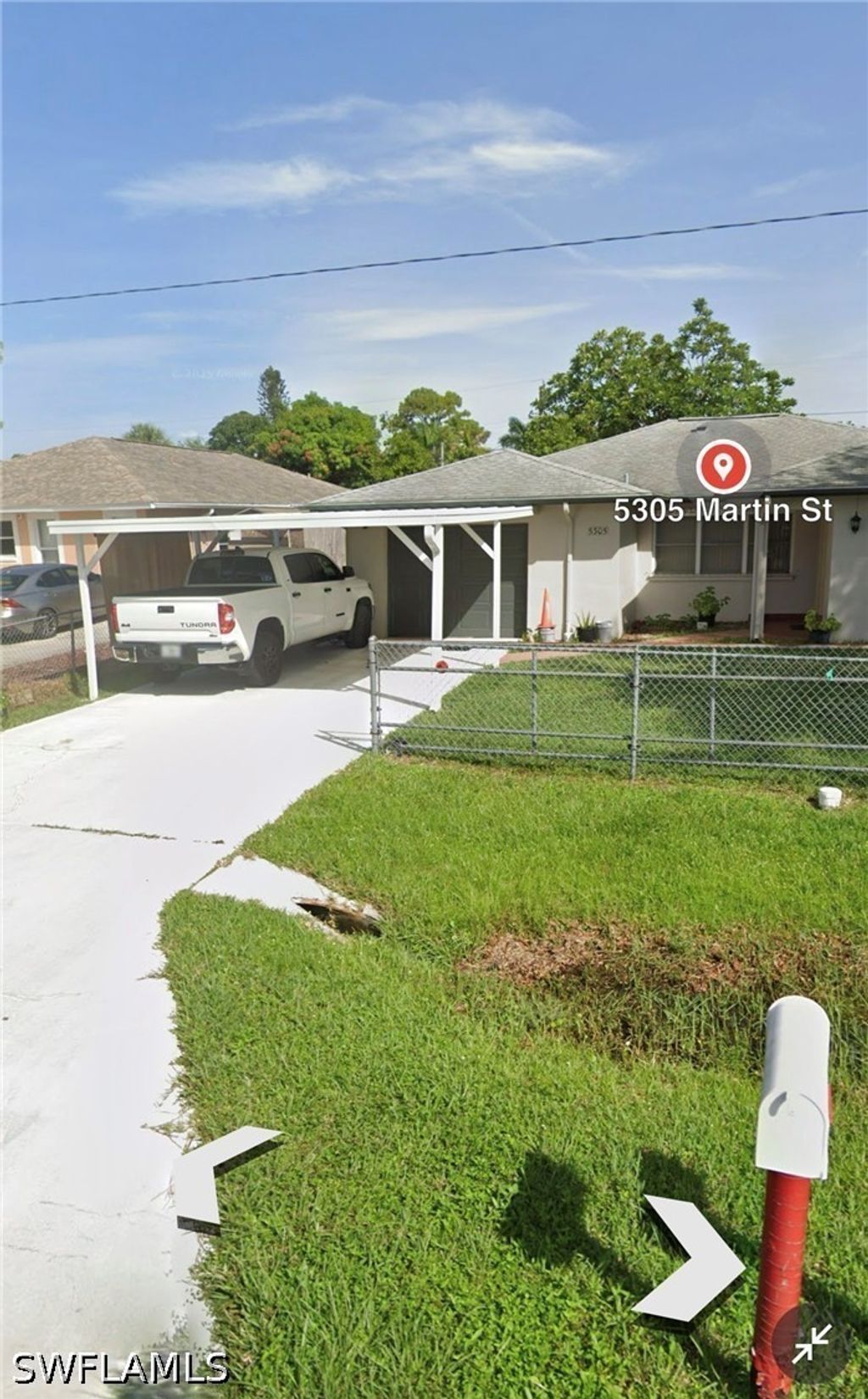 5305 Martin St, Naples