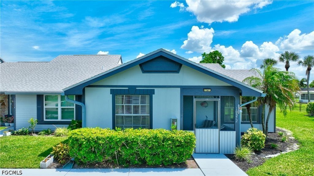10572 Quincy Ct, Lehigh Acres