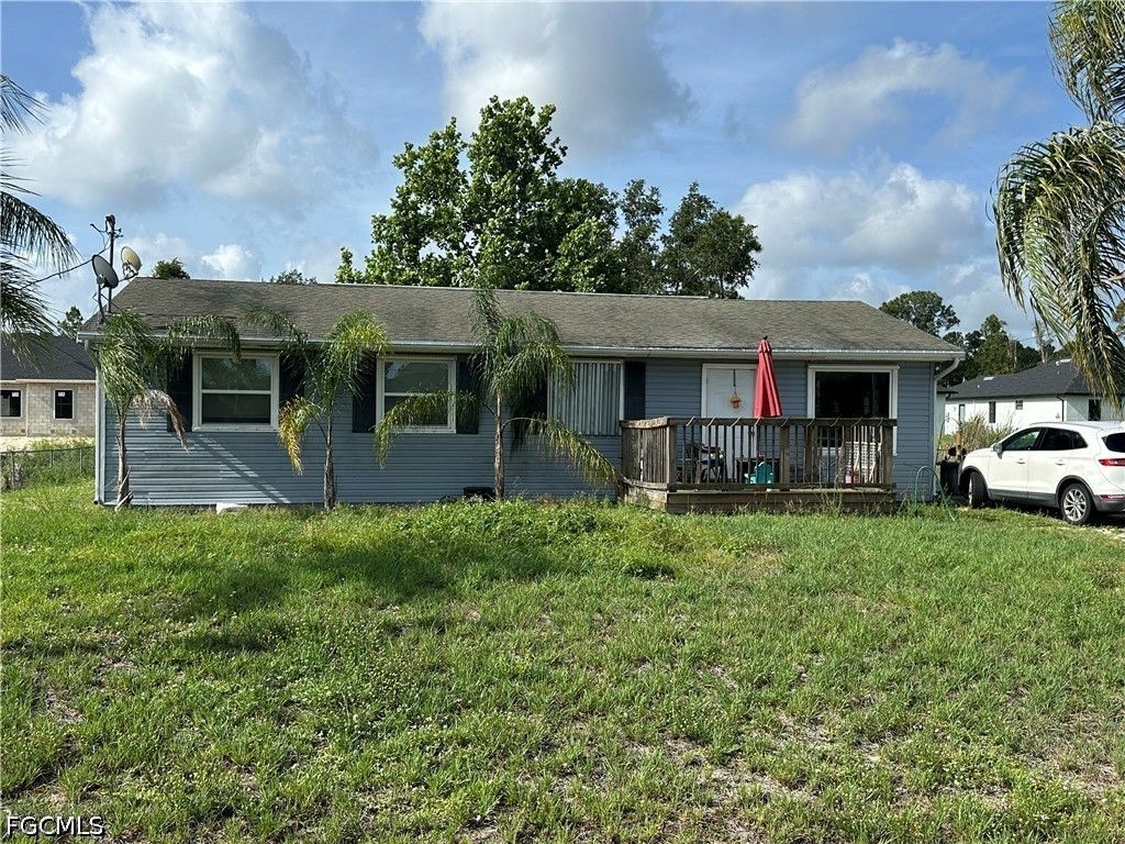 3605 40th St Sw, Lehigh Acres