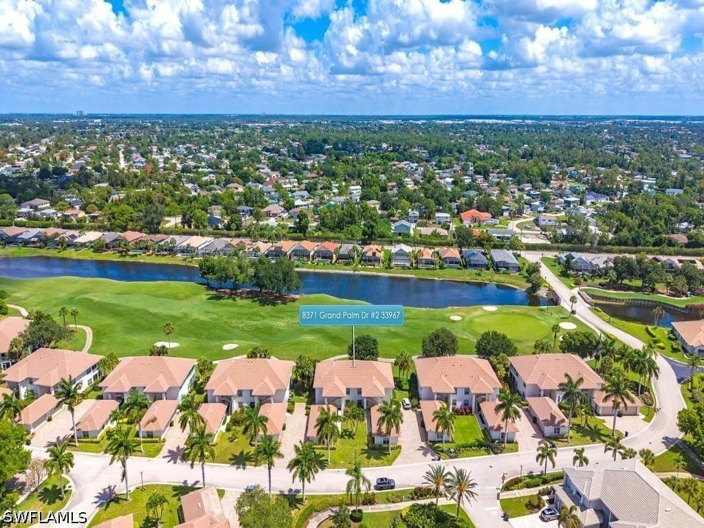 8371 Grand Palm Dr 2, Estero