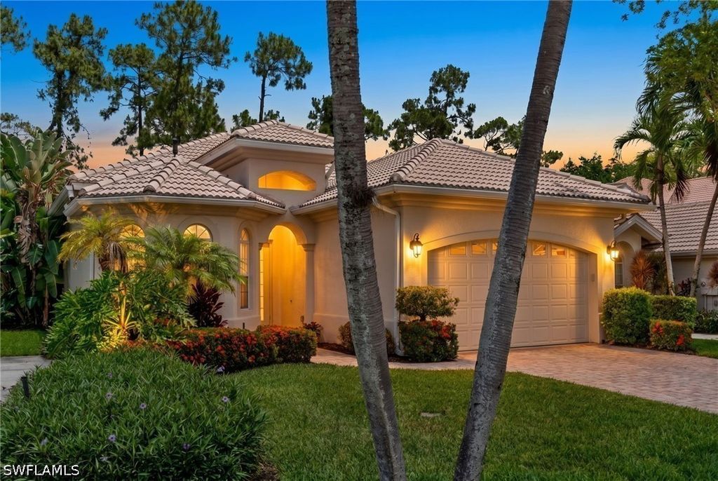 5019 Fairhaven Ln, Naples