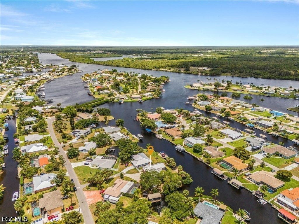 13520 Island Rd, FORT MYERS