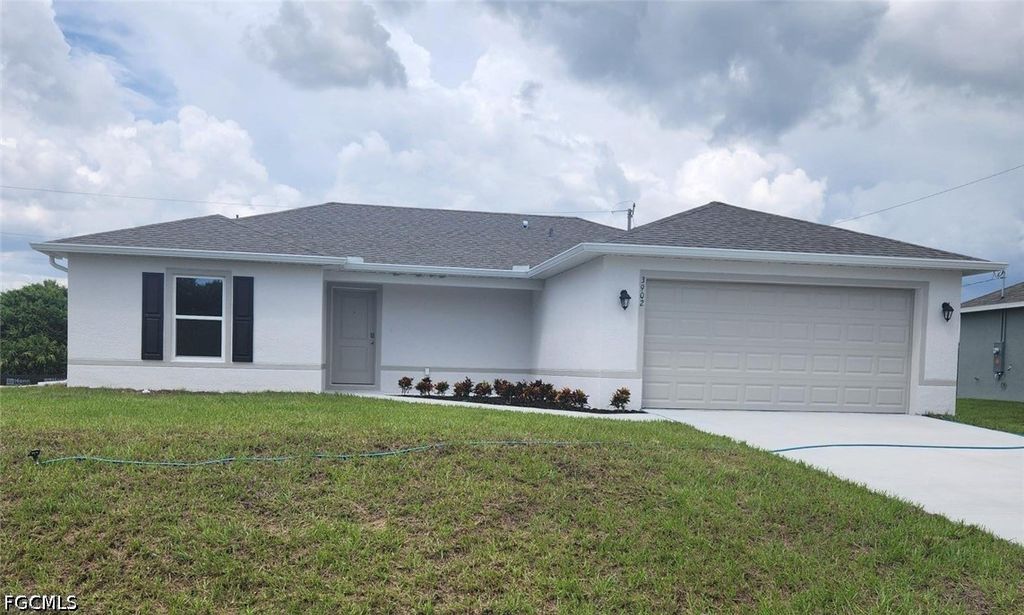 3902 28th St Sw, Lehigh Acres