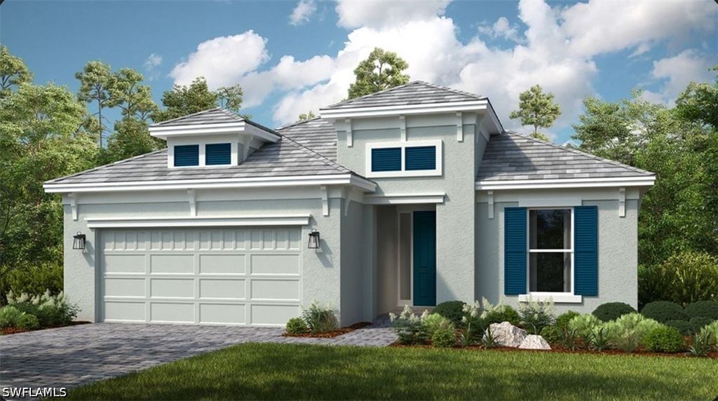 18109 Terracina Dr, Fort Myers
