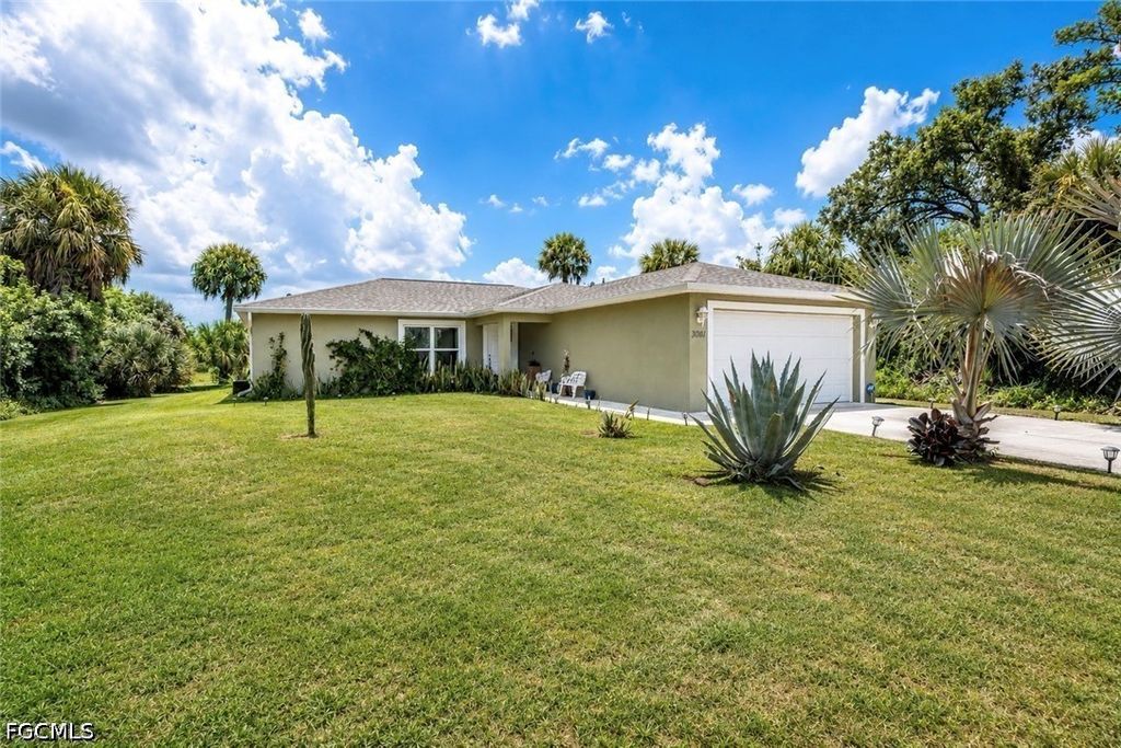 3061 Nw Beechwood Cir, Labelle