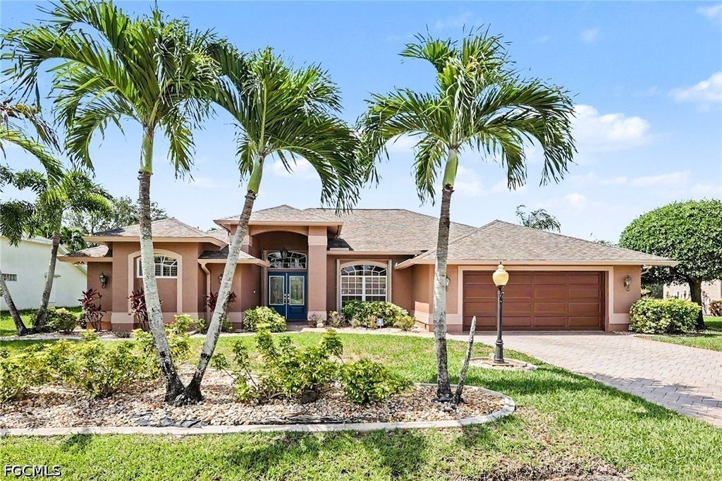 7860 Twin Eagle Ln, Fort Myers