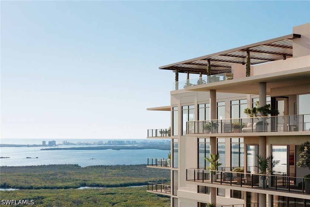 5100 Baybridge Blvd 1601, Estero