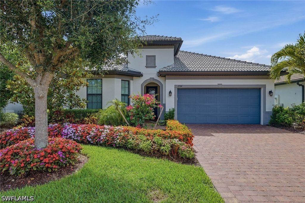 2764 Amaranda Ct, Naples
