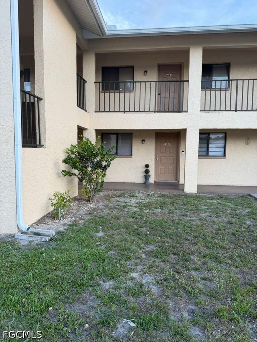 618 Gerald Ave 415, LEHIGH ACRES