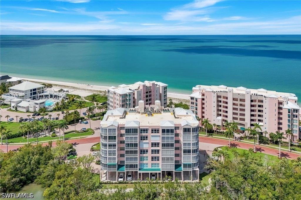 266 Barefoot Beach Blvd 504, Bonita Springs