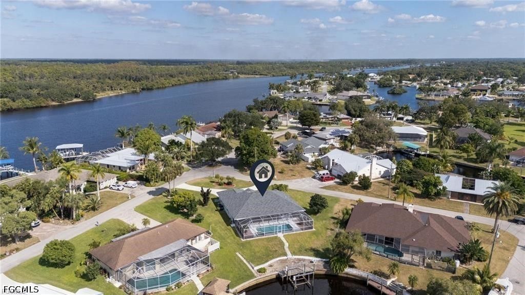 13376 Journeys End, FORT MYERS