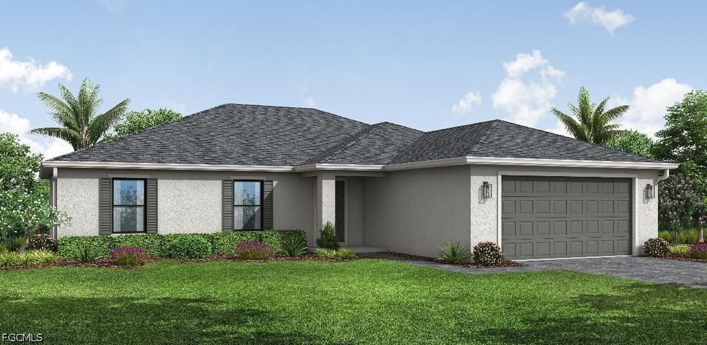 3223 Nw 5th Ave, Cape Coral