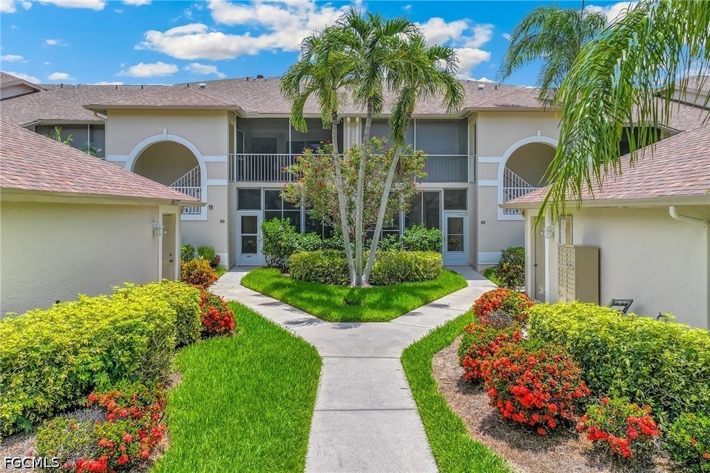 14261 Hickory Links Ct 1214, Fort Myers