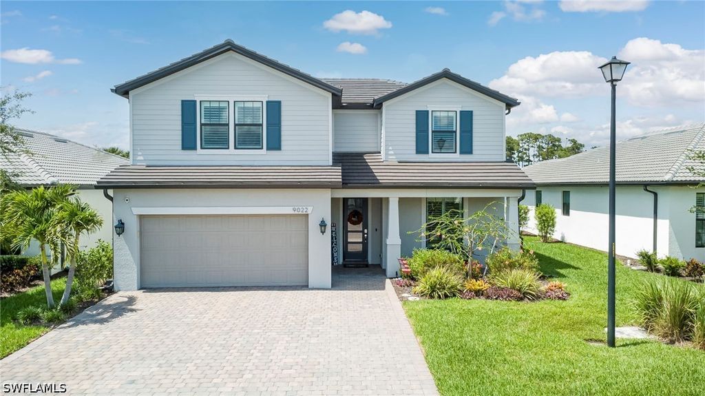 9022 Slade Ter, Fort Myers