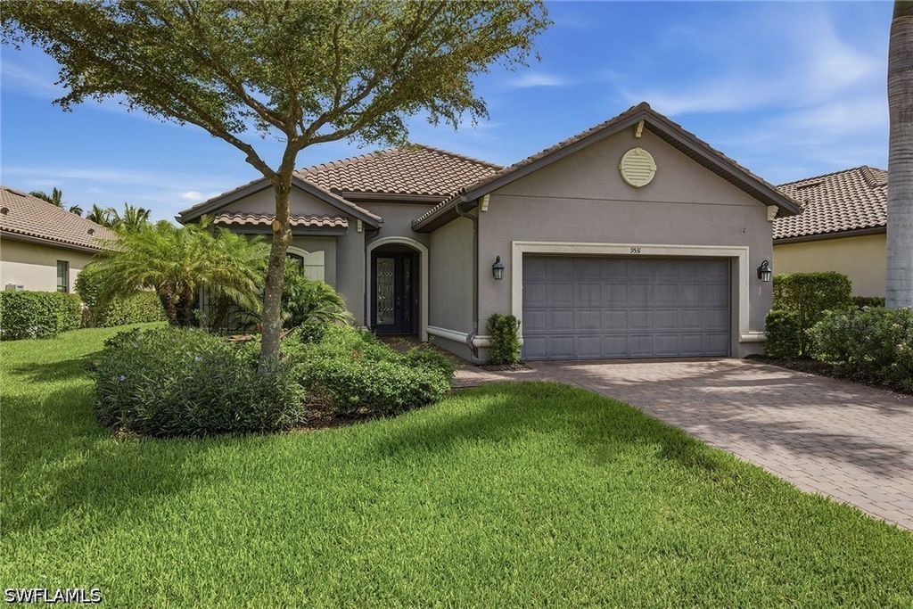9531 Campanile Cir, Naples