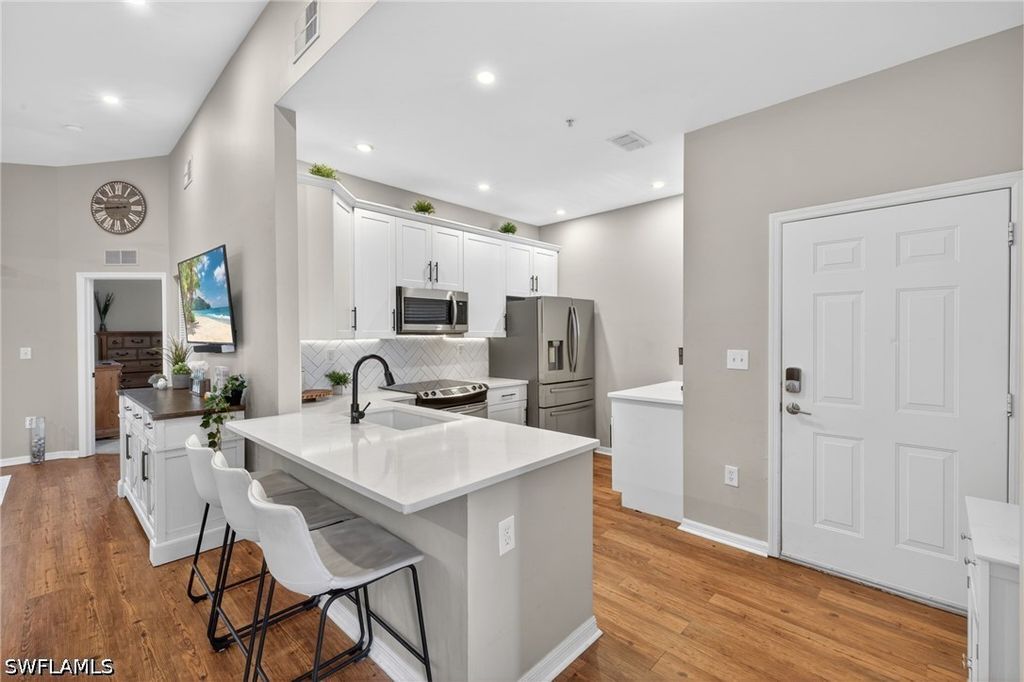 15420 Bellamar Cir 3123, Fort Myers
