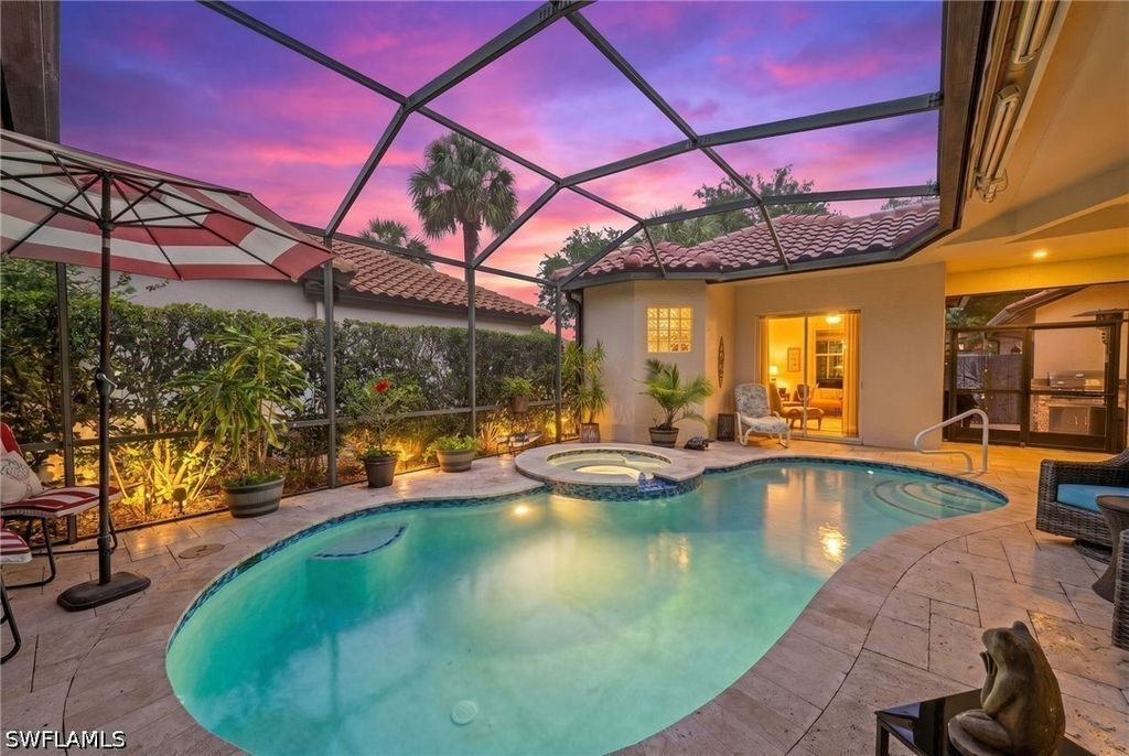 12535 Wildcat Cove Cir, ESTERO