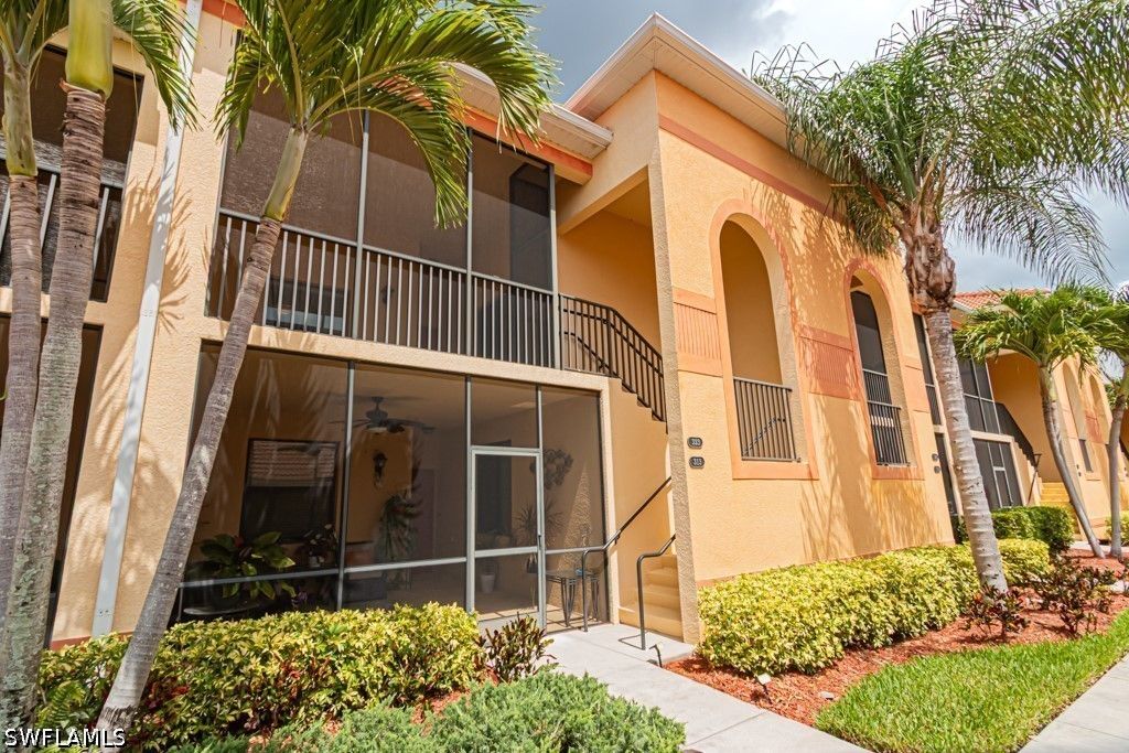13761 Julias Way 323, Fort Myers