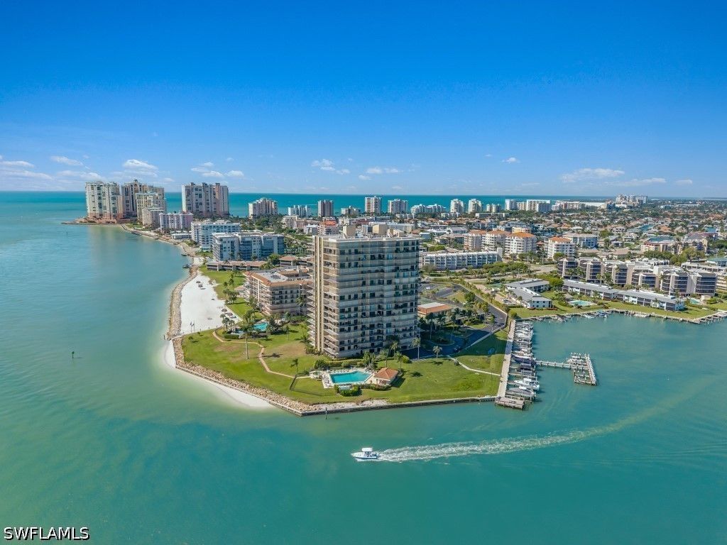1100 S Collier Blvd 1425, Marco Island