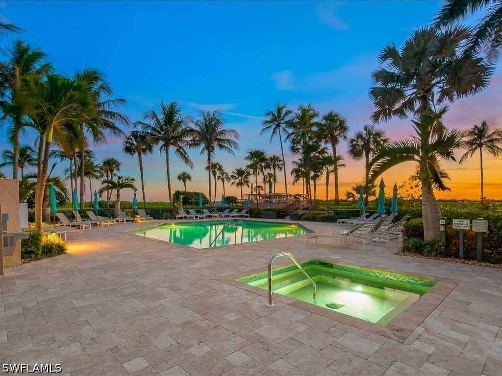 4551 Gulf Shore Blvd N 1606, Naples