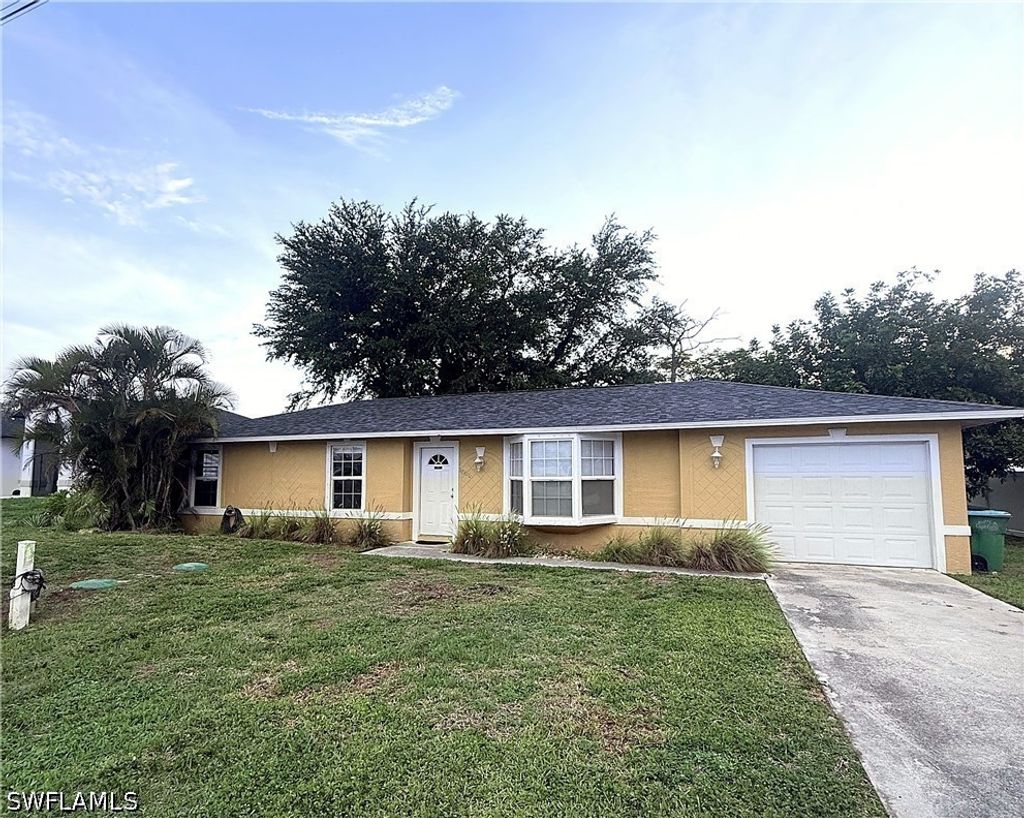 1006 Ne 2nd Ave, Cape Coral