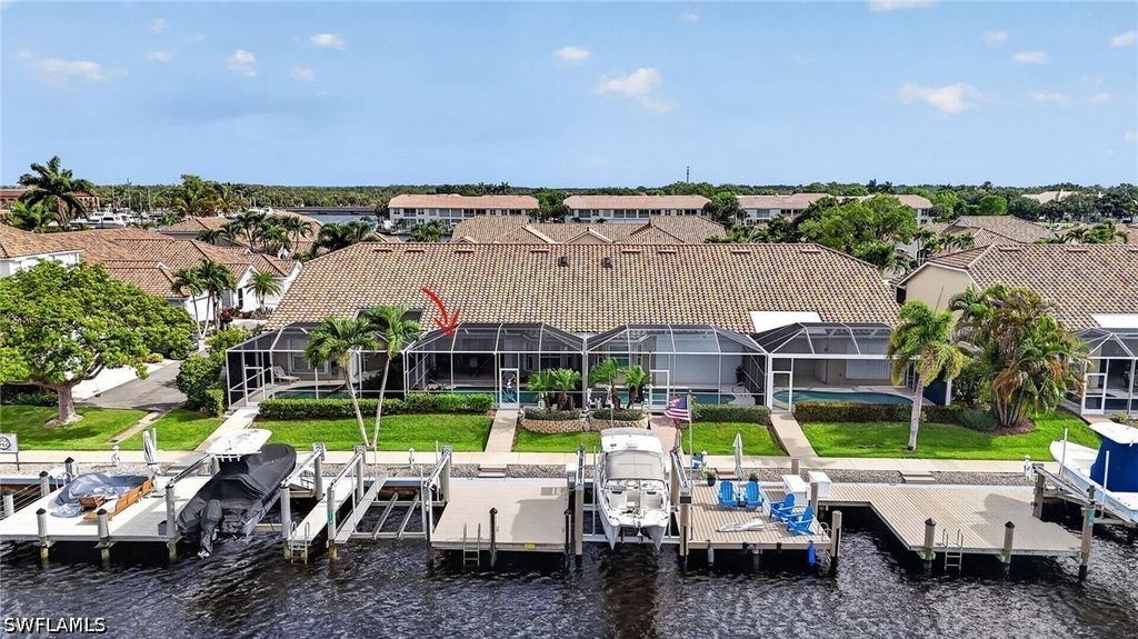 314 Stella Maris Dr S, NAPLES