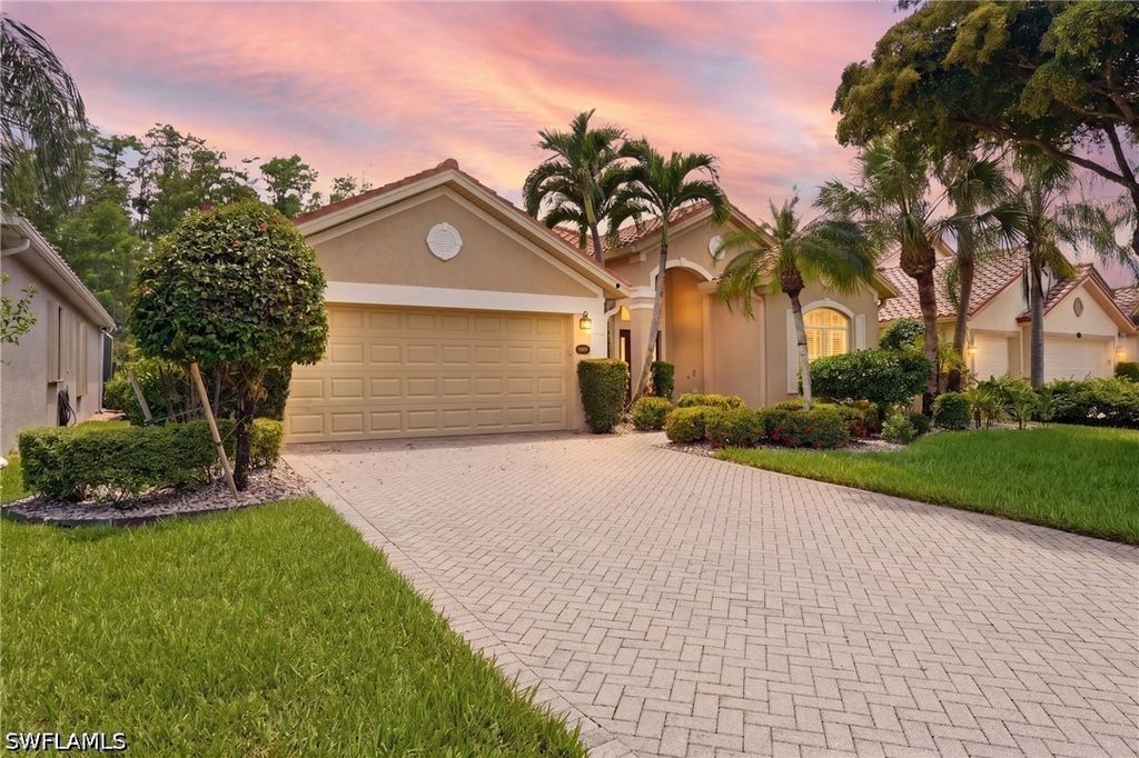 21907 Bella Terra Blvd, Estero