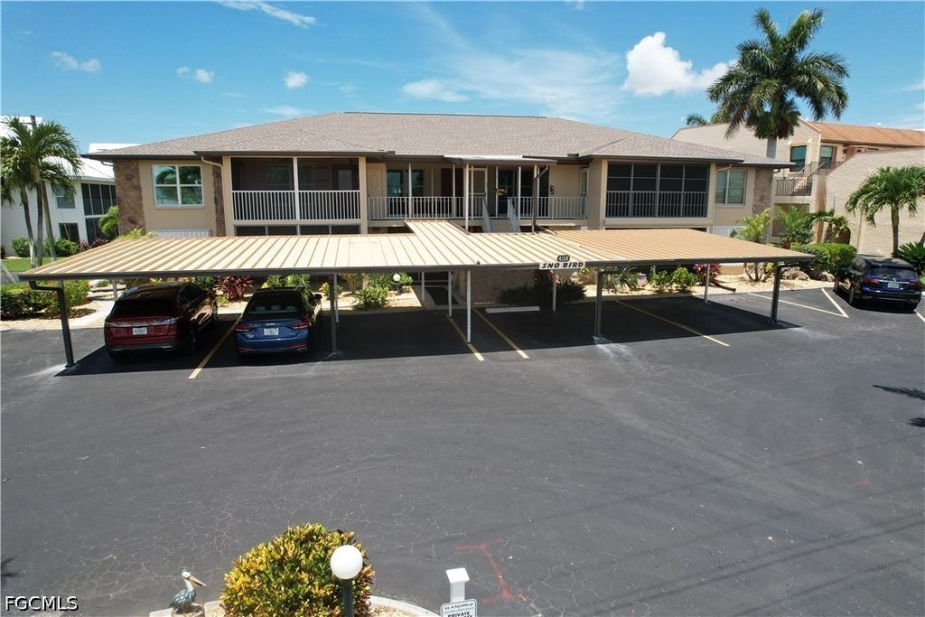4116 Se 20th Pl 102, CAPE CORAL