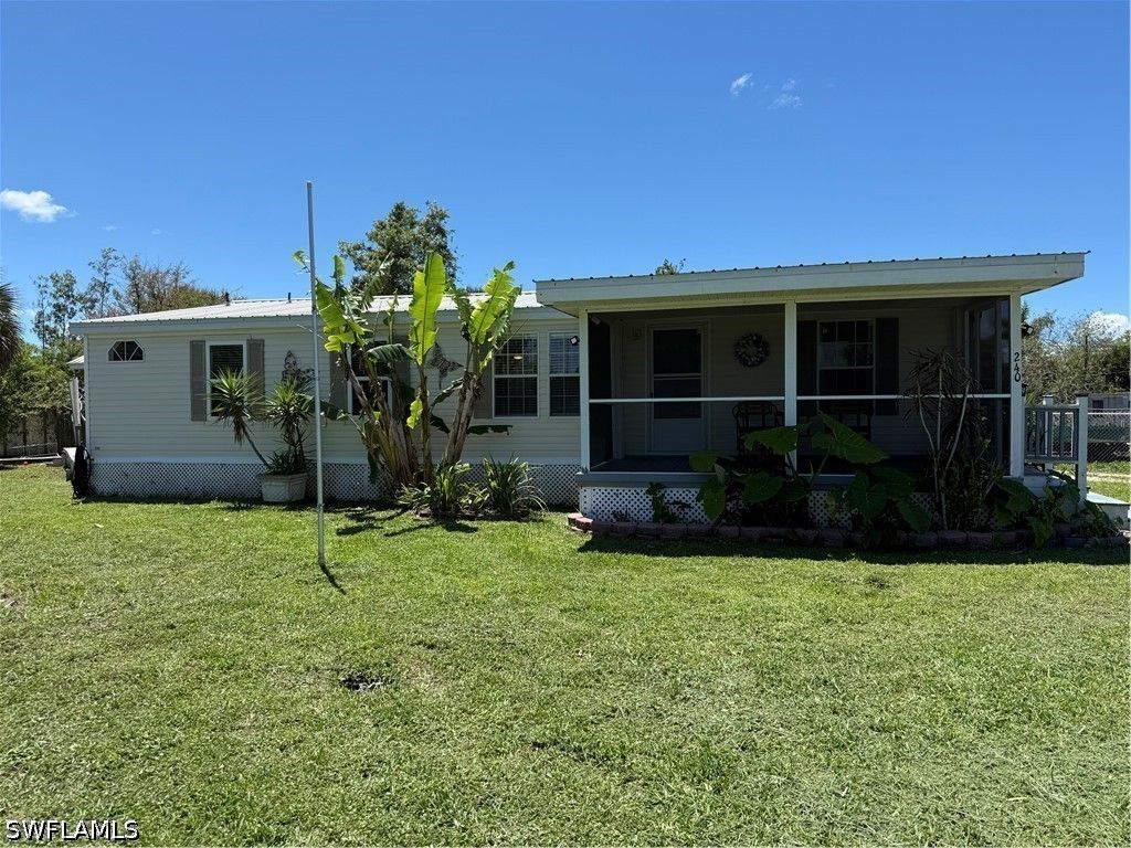 240 Mcbeth Way, Copeland