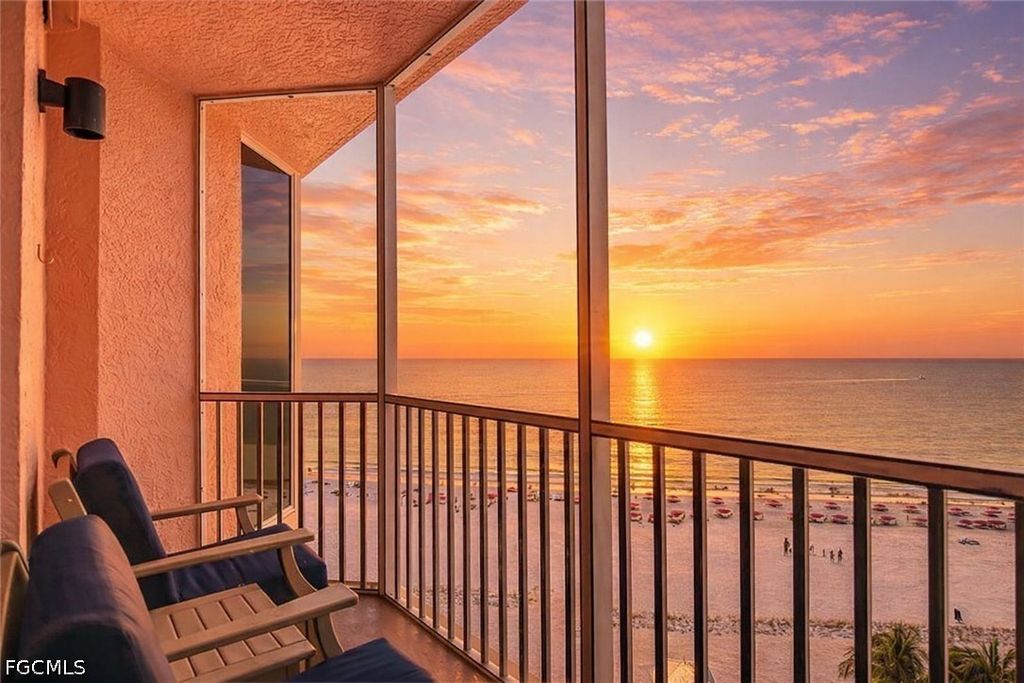 200 Estero Blvd P03, FORT MYERS BEACH