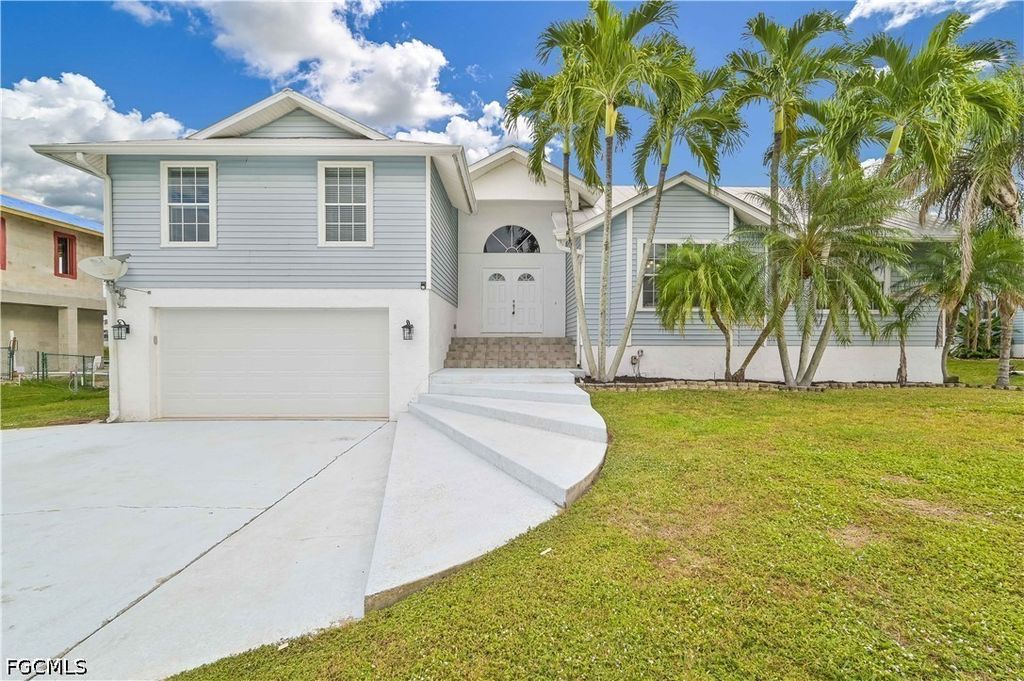 17611 Boat Club Dr, Fort Myers