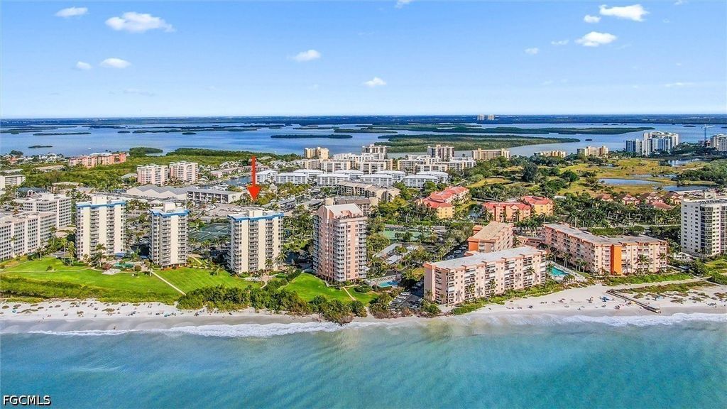7360 Estero Blvd Ph2, FORT MYERS BEACH