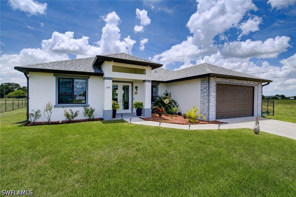7035 Brazil Cir, Labelle