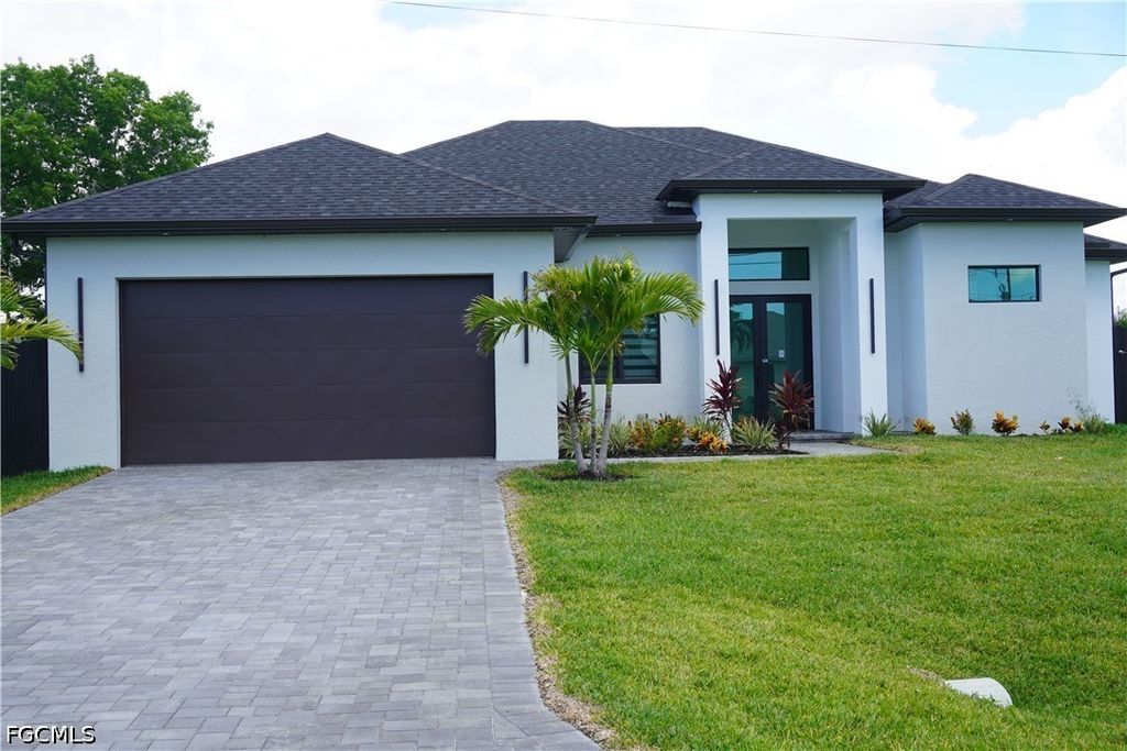 2523 Sw 18th Ave, Cape Coral